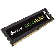 DDR4 8GB 2400MHz Corsair Value CL16