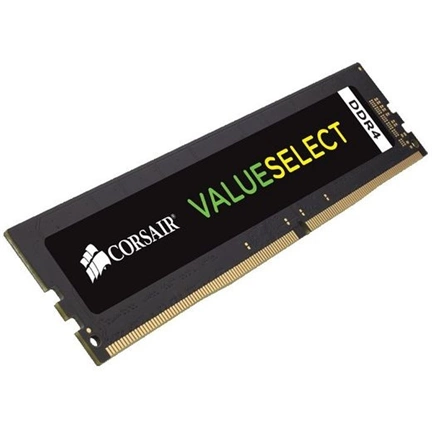 DDR4 8GB 2400MHz Corsair Value CL16