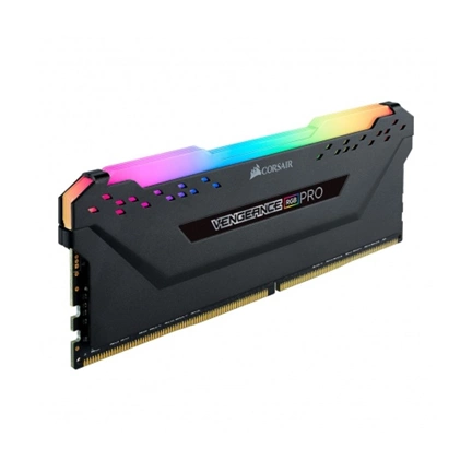 DDR4 8GB 3200MHz Corsair Vengeance RGB PRO CL16