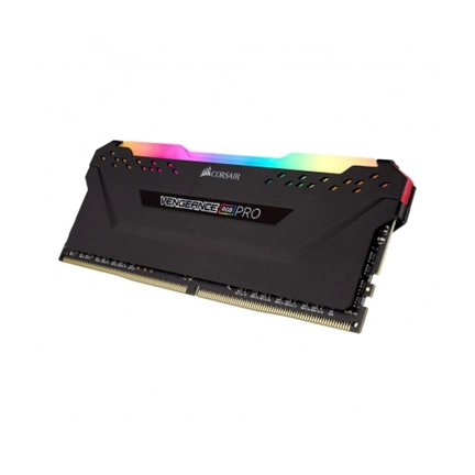 DDR4 8GB 3200MHz Corsair Vengeance RGB PRO CL16