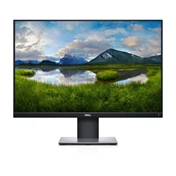 DELL 24 MONITOR P2421 61.13CM(24.1IN) BLACK
