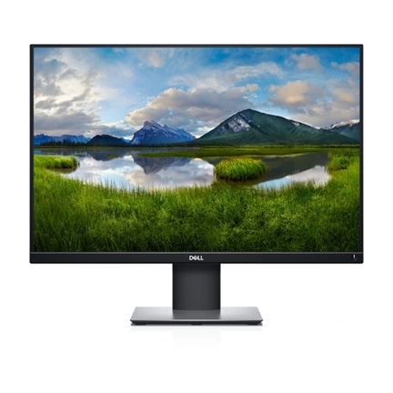 DELL 24 MONITOR P2421 61.13CM(24.1IN) BLACK