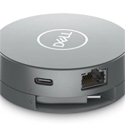 DELL 6-in-1 USB-C Multiport Adapter – DA305