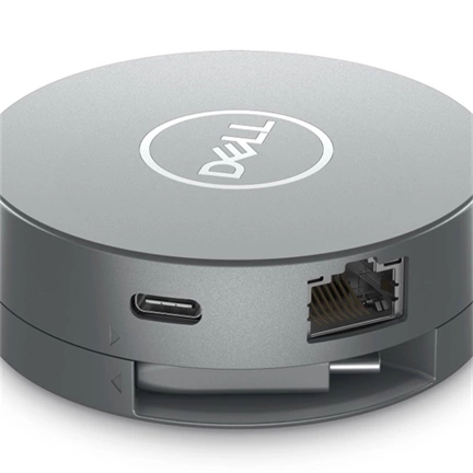 DELL 6-in-1 USB-C Multiport Adapter – DA305