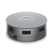 DELL 6-in-1 USB-C Multiport Adapter – DA305