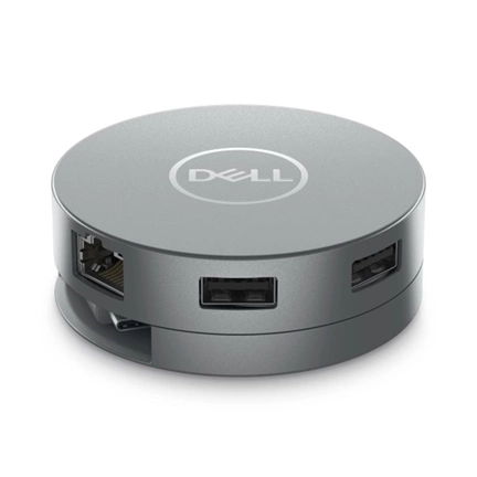 DELL 6-in-1 USB-C Multiport Adapter – DA305