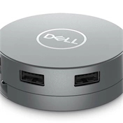 DELL 6-in-1 USB-C Multiport Adapter – DA305