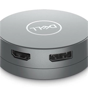 DELL 6-in-1 USB-C Multiport Adapter – DA305