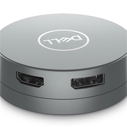 DELL 6-in-1 USB-C Multiport Adapter – DA305