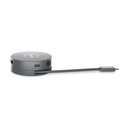 DELL 6-in-1 USB-C Multiport Adapter – DA305