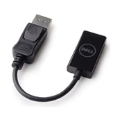 DELL Adapter - DisplayPort to HDMI 2.0 (4K)