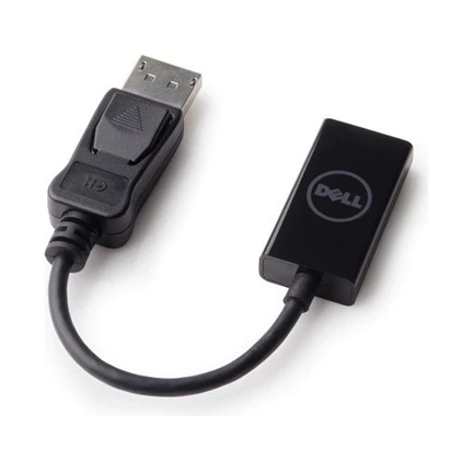 DELL Adapter - DisplayPort to HDMI 2.0 (4K)