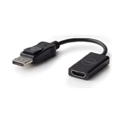 DELL Adapter - DisplayPort to HDMI 2.0 (4K)