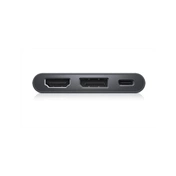 DELL Adapter USB-C to HDMI/DP with Power Pass-Through