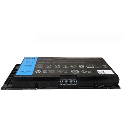 DELL Additional Primary 4 cell 56Whr Battery Latitude 3300/3490/3400/3590/3500