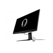 DELL Alienware AW2720HFA 27" 1920x1080, 1000:1, 350cd, 1ms, DP, HDMI, USB, AMD FreeSync sup, szürke DELL Alienware AW2720HFA 27" 1920x1080, 1000:1, 350cd, 1ms, DP, HDMI, USB, AMD FreeSync sup, szürke