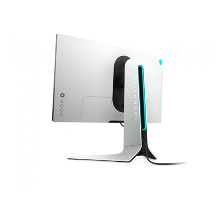 DELL Alienware AW2720HFA 27" 1920x1080, 1000:1, 350cd, 1ms, DP, HDMI, USB, AMD FreeSync sup, szürke DELL Alienware AW2720HFA 27" 1920x1080, 1000:1, 350cd, 1ms, DP, HDMI, USB, AMD FreeSync sup, szürke
