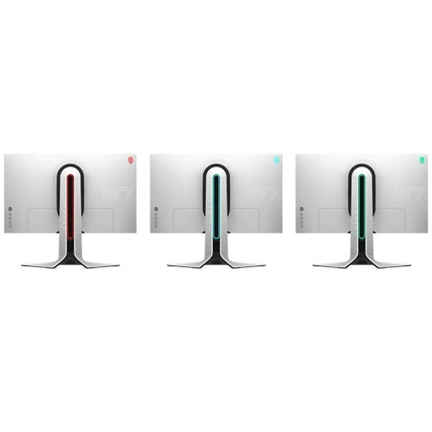 DELL Alienware AW2720HFA 27" 1920x1080, 1000:1, 350cd, 1ms, DP, HDMI, USB, AMD FreeSync sup, szürke DELL Alienware AW2720HFA 27" 1920x1080, 1000:1, 350cd, 1ms, DP, HDMI, USB, AMD FreeSync sup, szürke
