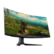 DELL Alienware AW3423DWF QD-OLED WQHD 175Hz FreeSync Premium