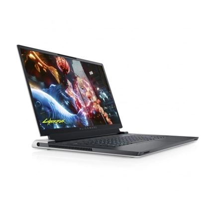 DELL Alienware x17 R2 FHD 165Hz i9-12900HK 64GB 1TB SSD RTX3080Ti 16GB UK W11H