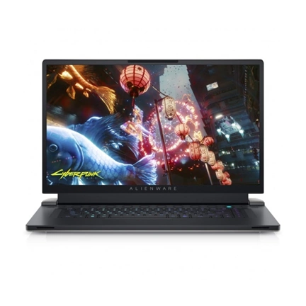 DELL Alienware x17 R2 FHD 165Hz i9-12900HK 64GB 1TB SSD RTX3080Ti 16GB UK W11H