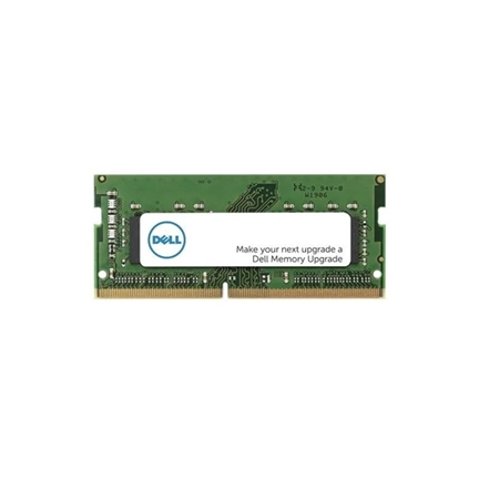 DELL DDR5 5600MHz 16GB SO DIMM