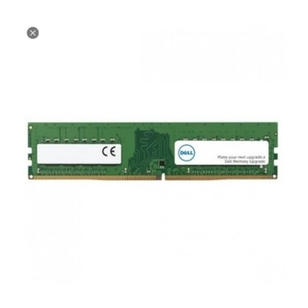 DELL EMC szerver RAM - 32GB, DDR4, RDIMM, 3200MHz, 2Rx8, MUpg. Ent. [ 14G 2S ] - N