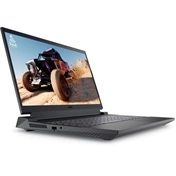 DELL G15 5530 Gamer Laptop 15,6" 165Hz FHD kijelző; Intel i7-13650HX; 16GB DDR5 RAM; 1TB SSD; RTX4060 8GB;  Windows 11