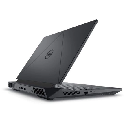 DELL G15 5530 Gamer Laptop 15,6" 165Hz FHD kijelző; Intel i7-13650HX; 16GB DDR5 RAM; 1TB SSD; RTX4060 8GB;  Windows 11