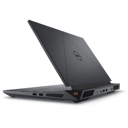 DELL G15 5530 Gamer Laptop 15,6" 165Hz FHD kijelző; Intel i7-13650HX; 16GB DDR5 RAM; 1TB SSD; RTX4060 8GB;  Windows 11