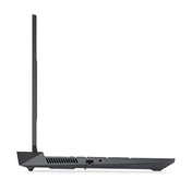 DELL G15 5530 Gamer Laptop 15,6" 165Hz FHD kijelző; Intel i7-13650HX; 16GB DDR5 RAM; 1TB SSD; RTX4060 8GB;  Windows 11