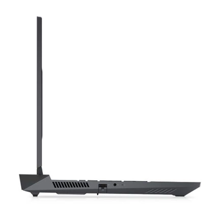 DELL G15 5530 Gamer Laptop 15,6" 165Hz FHD kijelző; Intel i7-13650HX; 16GB DDR5 RAM; 1TB SSD; RTX4060 8GB;  Windows 11