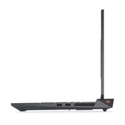 DELL G15 5530 Gamer Laptop 15,6" 165Hz FHD kijelző; Intel i7-13650HX; 16GB DDR5 RAM; 1TB SSD; RTX4060 8GB;  Windows 11