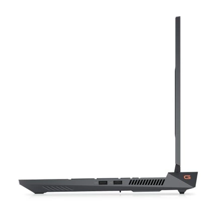 DELL G15 5530 Gamer Laptop 15,6" 165Hz FHD kijelző; Intel i7-13650HX; 16GB DDR5 RAM; 1TB SSD; RTX4060 8GB;  Windows 11