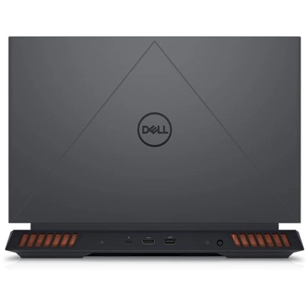DELL G15 5530 Gamer Laptop 15,6" 165Hz FHD kijelző; Intel i7-13650HX; 16GB DDR5 RAM; 1TB SSD; RTX4060 8GB;  Windows 11