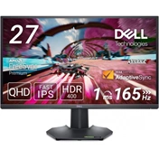 DELL G2724D 27" QHD 165Hz Gaming Monitor