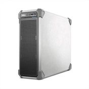 DELL ISG szerver - PE T160 torony (3x3.5"+2x2.5"), 4C 6315P 2.8GHz, 1x16GB, 1x2TB 7.2k SATA; S160, iD9 En., 300W.