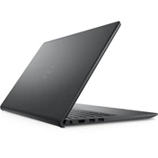 DELL Inspiron 15 3511 i3-1115G4 8GB 256GB SSD Linux fekete