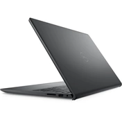 DELL Inspiron 15 3511 i3-1115G4 8GB 256GB SSD Linux fekete