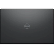 DELL Inspiron 15 3511 i3-1115G4 8GB 256GB SSD Linux fekete
