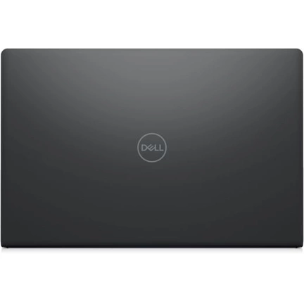 DELL Inspiron 15 3511 i3-1115G4 8GB 256GB SSD Linux fekete