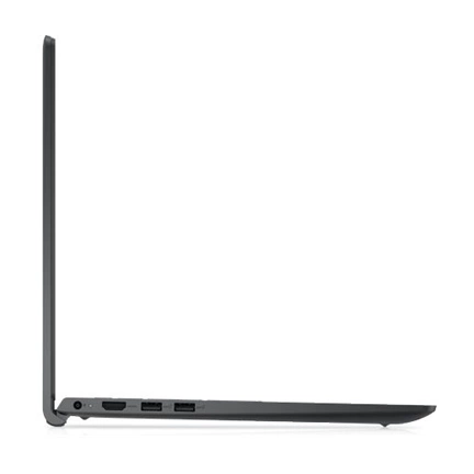 DELL Inspiron 15 3511 i3-1115G4 8GB 256GB SSD Linux fekete
