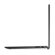 DELL Inspiron 15 3511 i3-1115G4 8GB 256GB SSD Linux fekete