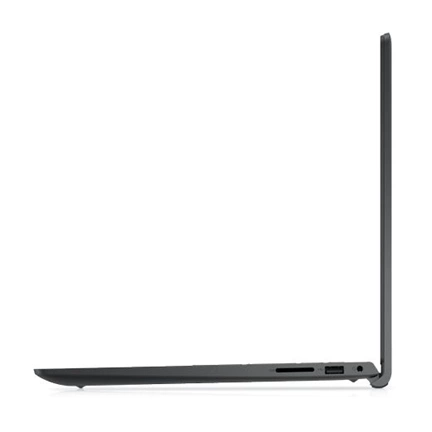 DELL Inspiron 15 3511 i3-1115G4 8GB 256GB SSD Linux fekete