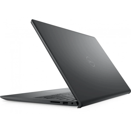 DELL Inspiron 15 3511 i5-1135G7 8GB 512GB SSD Linux fekete