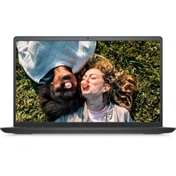 DELL Inspiron 15 3511 i5-1135G7 8GB 512GB SSD Linux fekete