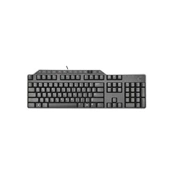 DELL KEYBOARD KB522 Black, HU