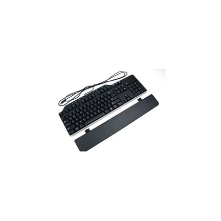 DELL KEYBOARD KB522 Black, HU