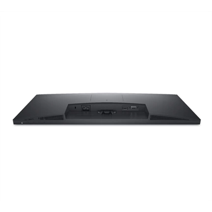 DELL LCD Monitor 27" E2725H FHD 1920×1080, 75Hz, VA 16:9, 3000:1, 300cd, 5ms, VGA, DP, fekete