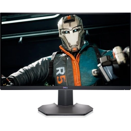 DELL LCD Monitor 27" S2721DGFA 2560x1440
